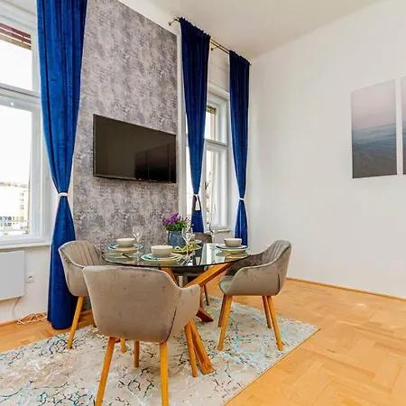 Apartament Bluebellhome-castle District Budapesta