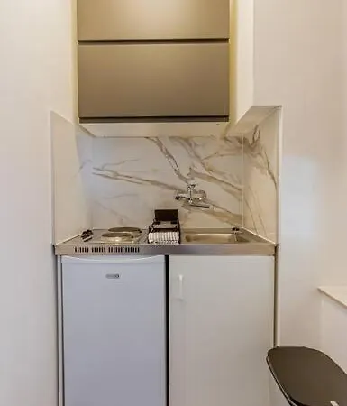 Bluebellhome-castle District Budapesta