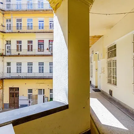 Apartament Bluebellhome-castle District