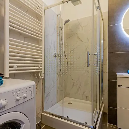 Apartament Bluebellhome-castle District *