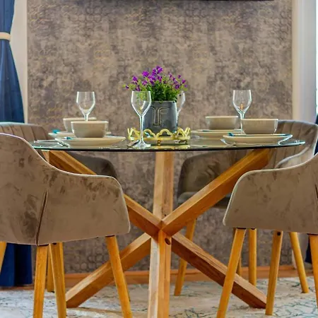 Bluebellhome-castle District * Budapesta