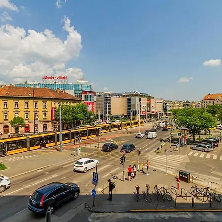 Apartament Bluebellhome-castle District *