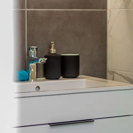 Apartament Bluebellhome-castle District *