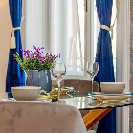 Apartament Bluebellhome-castle District Budapesta