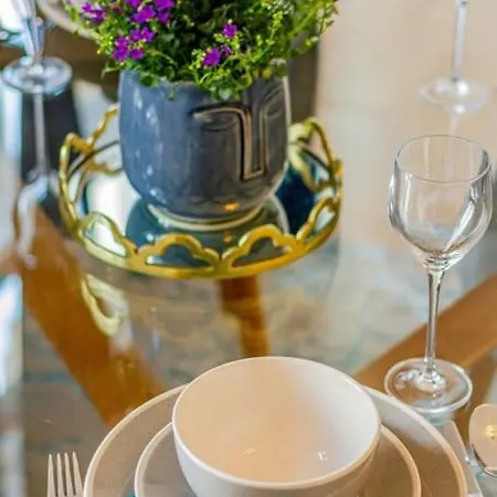 Bluebellhome-castle District Apartament
